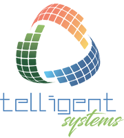 Telligent Systems Logo